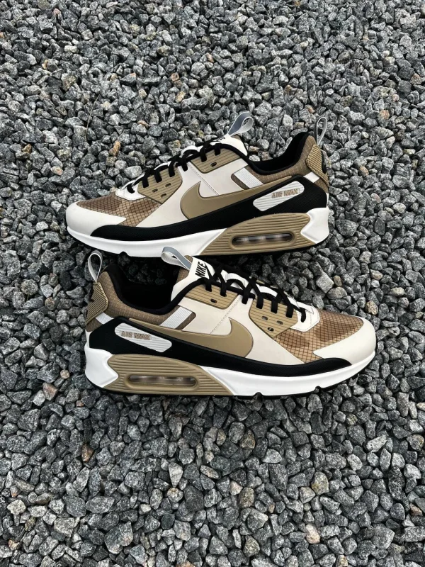Nike Air Max 90 Drift бежеві - розмір 42