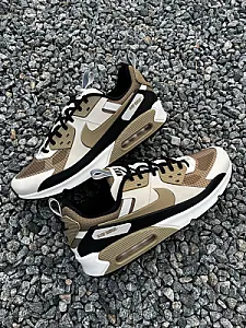 Nike Air Max 90 Drift бежеві - розмір 42 - фото 2