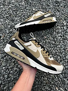 Nike Air Max 90 Drift бежеві - розмір 42 - фото 4