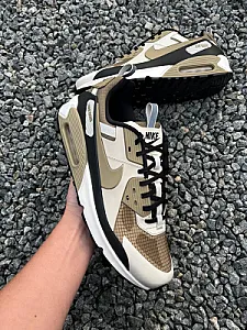 Nike Air Max 90 Drift бежеві - розмір 42 - фото 5