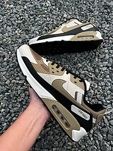 Nike Air Max 90 Drift бежеві - розмір 42 - фото 6