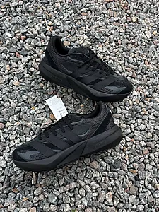 Adidas Lightblaze кросівки чорні - розмір 42 - фото 1