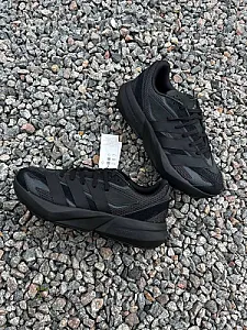 Adidas Lightblaze кросівки чорні - розмір 42 - фото 2