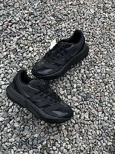 Adidas Lightblaze кросівки чорні - розмір 42 - фото 3