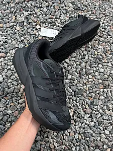 Adidas Lightblaze кросівки чорні - розмір 42 - фото 5
