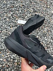 Adidas Lightblaze кросівки чорні - розмір 42 - фото 6