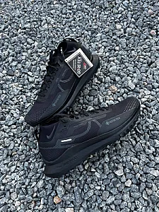 Nike React Pegasus Trail 4 GORE-TEX чорні - розмір 41 - фото 1