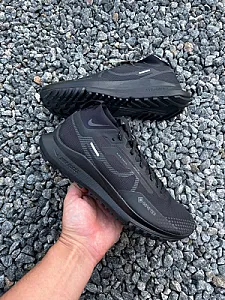 Nike React Pegasus Trail 4 GORE-TEX чорні - розмір 41 - фото 6