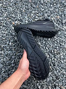 Nike React Pegasus Trail 4 GORE-TEX чорні - розмір 41 - фото 7