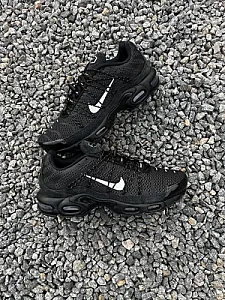 Nike Air Max TN Plus Utility чорні - розмір 40 - фото 1