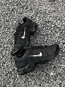 Nike Air Max TN Plus Utility чорні - розмір 40 - фото 2