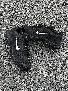 Nike Air Max TN Plus Utility чорні - розмір 40 - фото 3