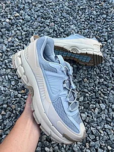 Nike Zoom Vomero Roam кросівки блакитні - розмір 43 - фото 6
