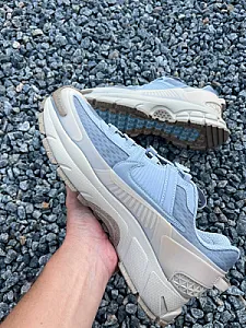 Nike Zoom Vomero Roam кросівки блакитні - розмір 43 - фото 7