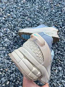 Nike Zoom Vomero Roam кросівки блакитні - розмір 43 - фото 8