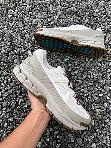 Nike Zoom Vomero Roam кросівки білі - розмір 41 - фото 2