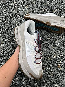 Nike Zoom Vomero Roam кросівки білі - розмір 41 - фото 3