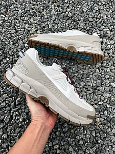 Nike Zoom Vomero Roam кросівки білі - розмір 41 - фото 5