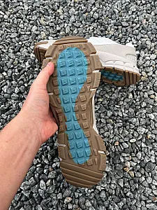Nike Zoom Vomero Roam кросівки білі - розмір 41 - фото 7