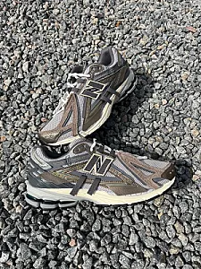New Balance 1906A сірі - розмір 42 - фото 8