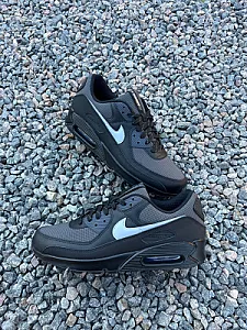 Nike Air Max 90 чорні - розмір 41 - фото 1