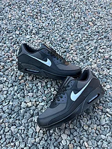 Nike Air Max 90 чорні - розмір 41 - фото 2