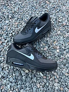 Nike Air Max 90 чорні - розмір 41 - фото 3
