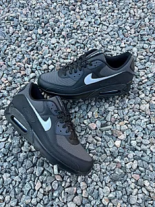 Nike Air Max 90 чорні - розмір 41 - фото 4