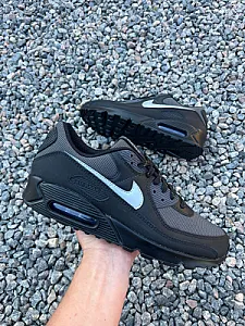 Nike Air Max 90 чорні - розмір 41 - фото 5