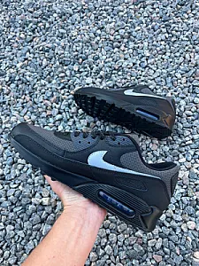 Nike Air Max 90 чорні - розмір 41 - фото 7