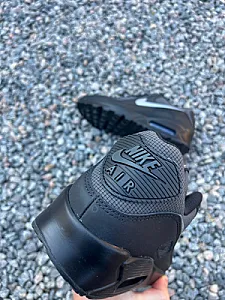 Nike Air Max 90 чорні - розмір 41 - фото 8