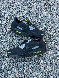 Nike Air Max 90 чорні - розмір 45 - фото 1