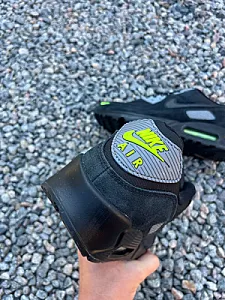 Nike Air Max 90 чорні - розмір 45 - фото 7