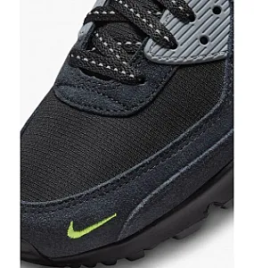 Nike Air Max 90 чорні - розмір 45 - фото 8