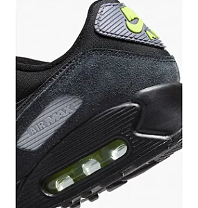 Nike Air Max 90 чорні - розмір 45 - фото 9