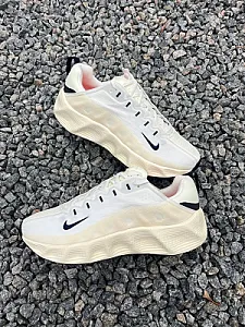 Nike Ava Rover кросівки білі - розмір 41 - фото 4