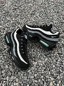 Nike Air Max 95 чорні - розмір 42 - фото 3