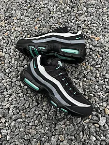 Nike Air Max 95 чорні - розмір 42 - фото 5
