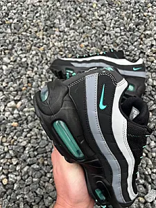 Nike Air Max 95 чорні - розмір 42 - фото 9