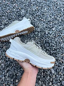 Nike Vomero Roam кросівки білі - розмір 36 - фото 4