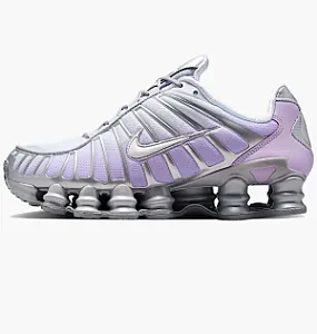Nike Shox TL Violet фіолетові - розмір 47 - фото 1