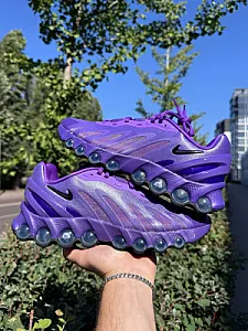 Nike Air Max DN 8 Violet фіолетові - розмір 42 - фото 1