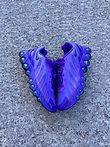 Nike Air Max DN 8 Violet фіолетові - розмір 42 - фото 3
