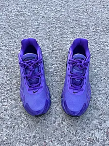 Nike Air Max DN 8 Violet фіолетові - розмір 42 - фото 4