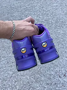 Nike Air Max DN 8 Violet фіолетові - розмір 42 - фото 5