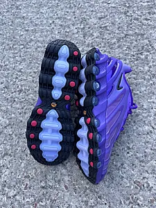 Nike Air Max DN 8 Violet фіолетові - розмір 42 - фото 6