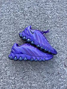 Nike Air Max DN 8 Violet фіолетові - розмір 42 - фото 7