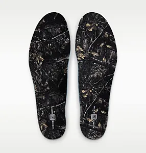 Nike Shox TL RealTree чорні - розмір 42 - фото 2