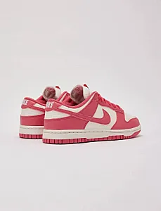 Nike Dunk Low Next Nature рожеві - розмір 40 - фото 2