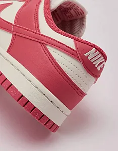 Nike Dunk Low Next Nature рожеві - розмір 40 - фото 3